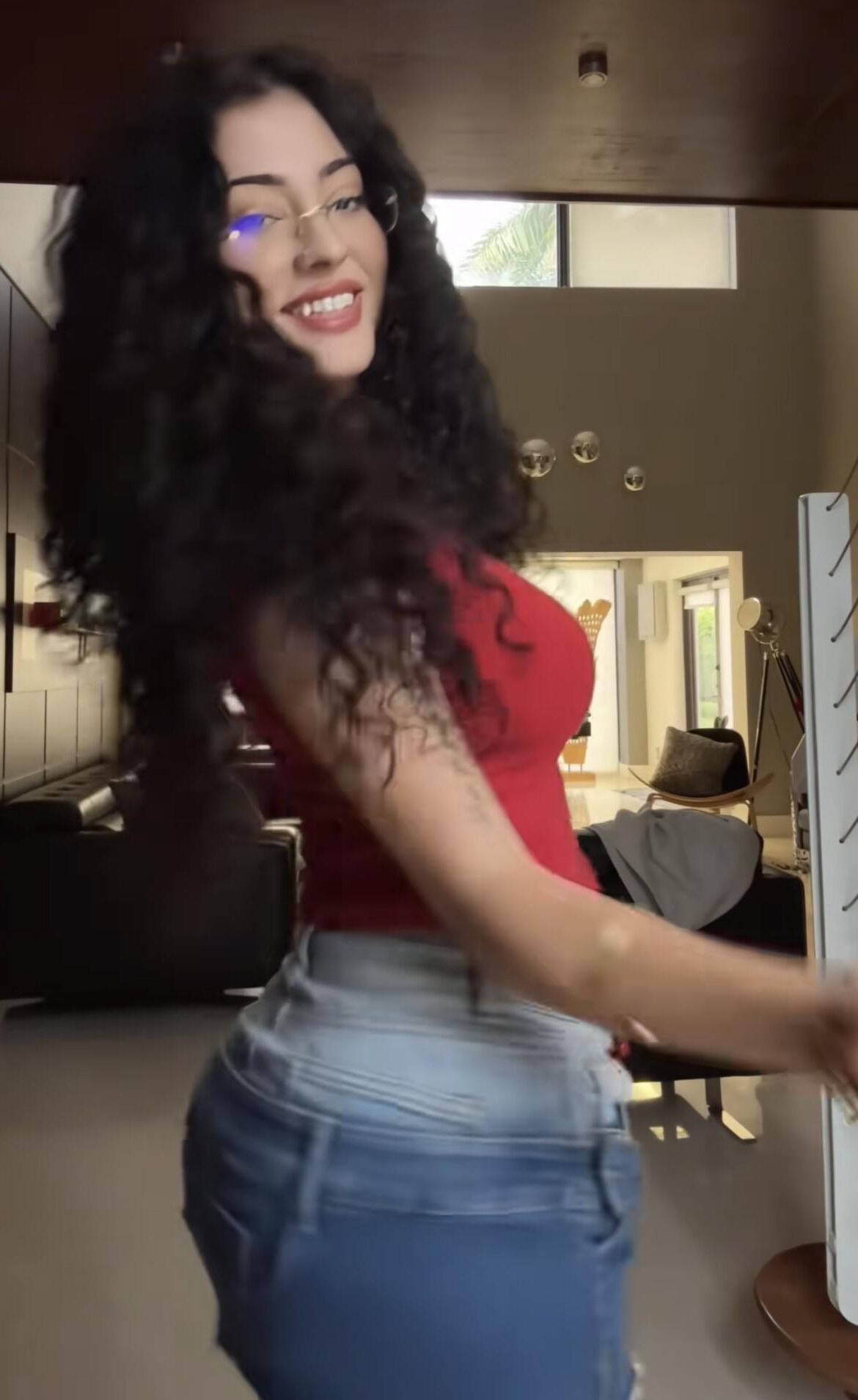 Malu Trevejo