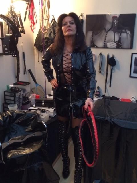 Female Authority 