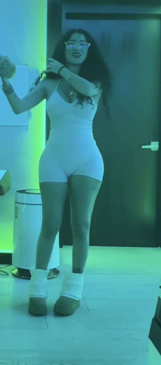Malu Trevejo