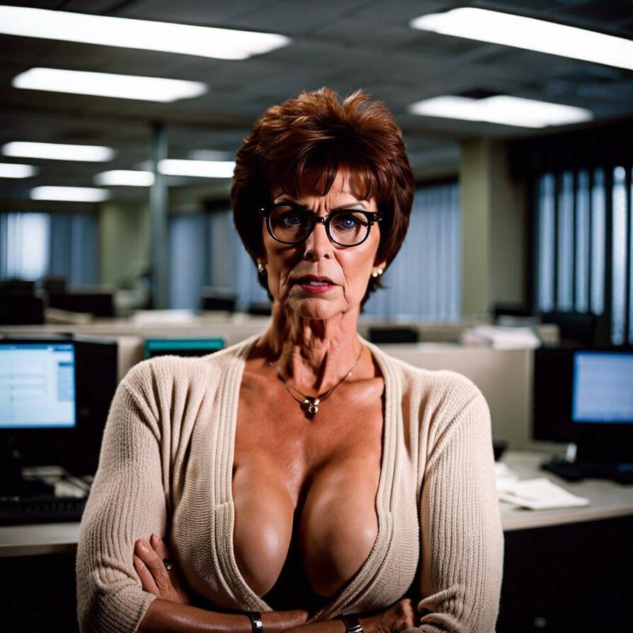 Female Authority 