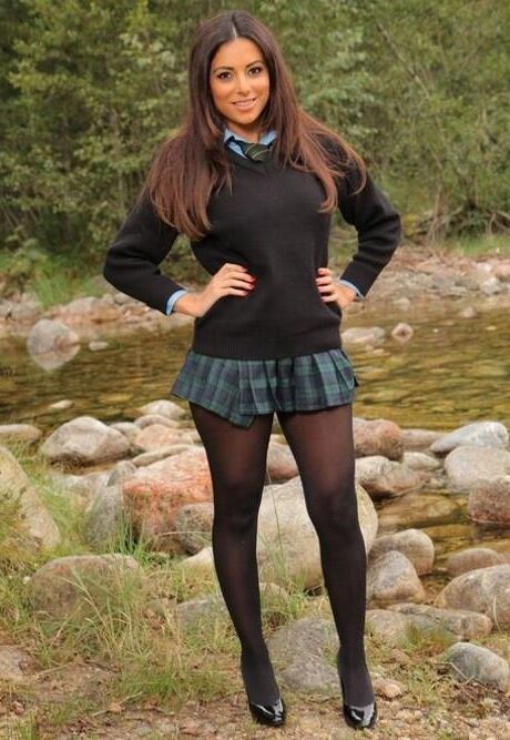 学校の制服