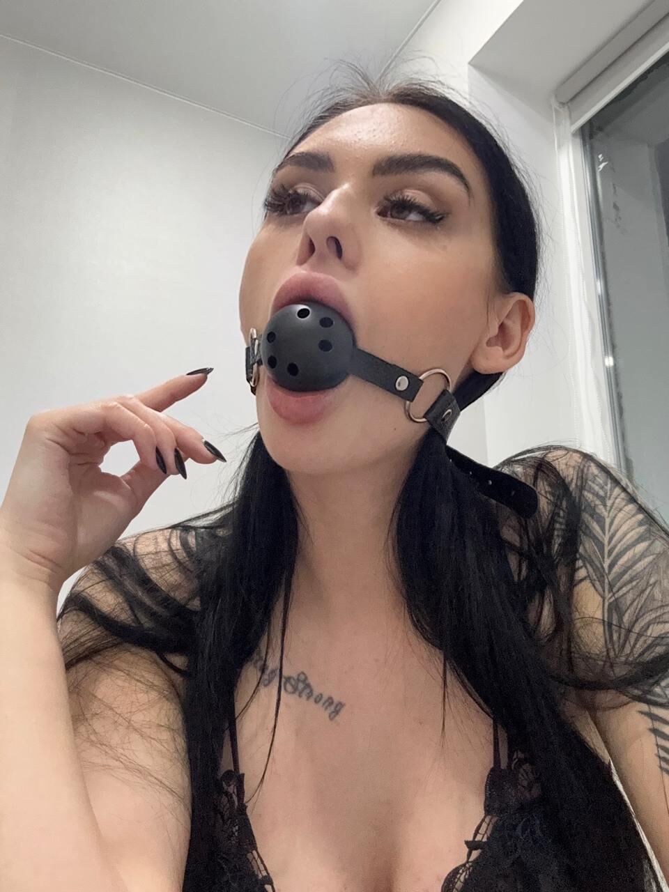 Fetish 