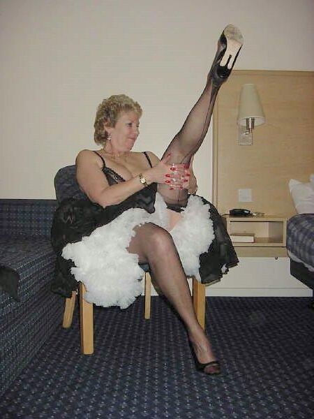 Female Authority 