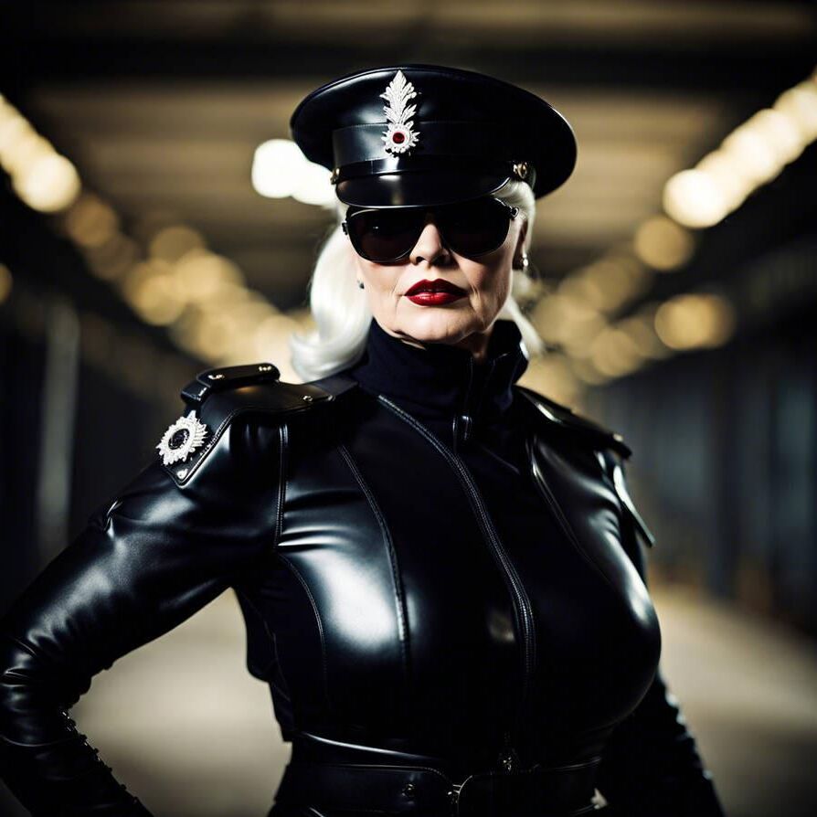 Female Authority 