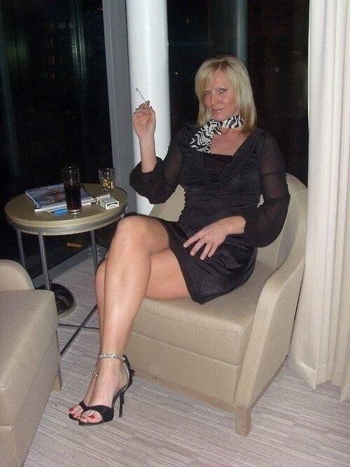 Female Authority 