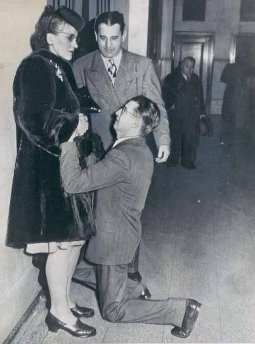 Female Authority 