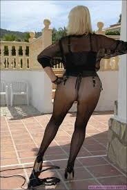 Female Authority 