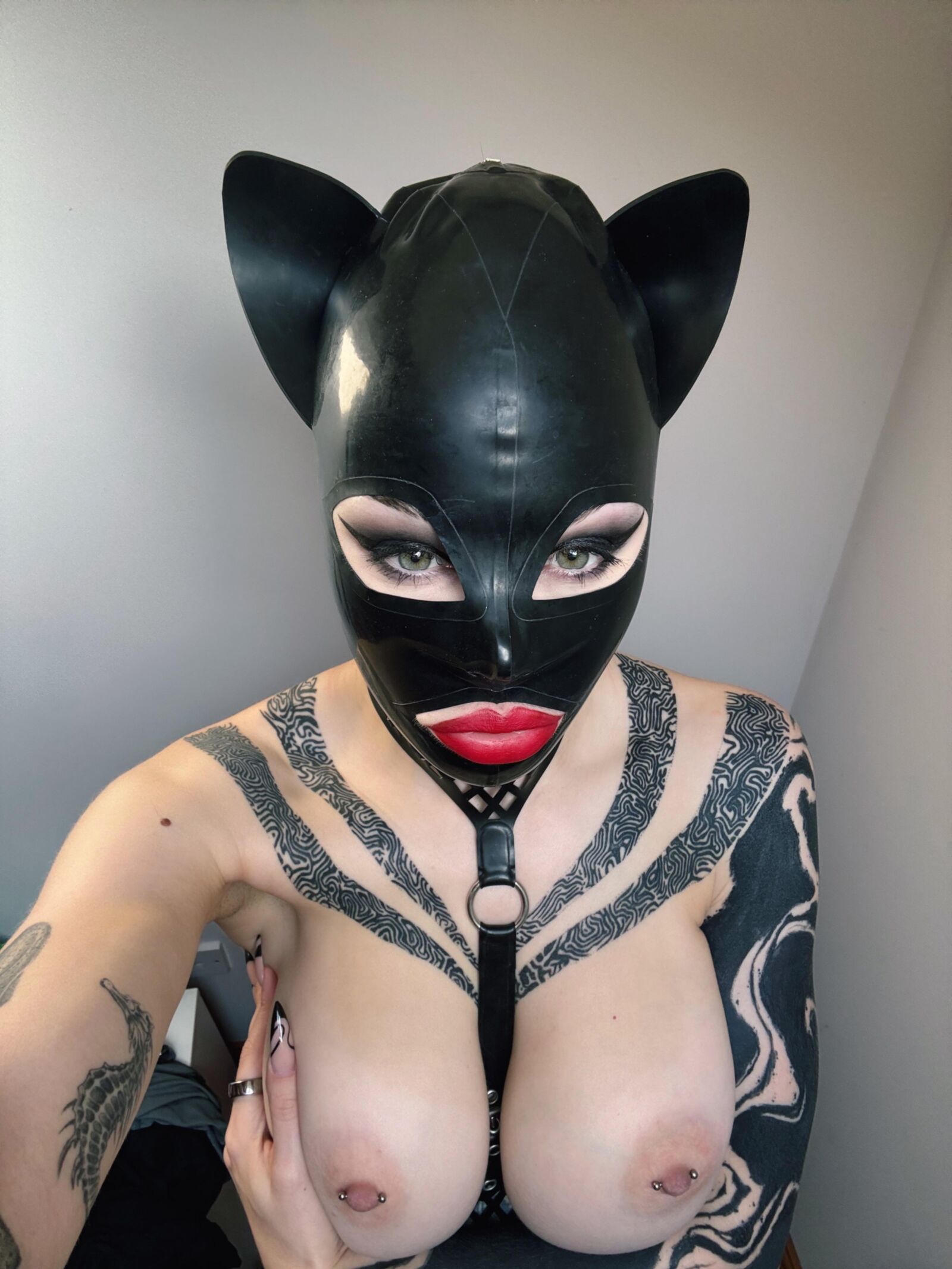 Fetish 