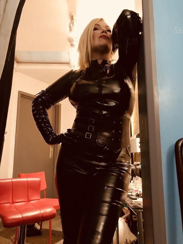 Female Authority 