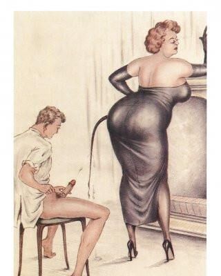 Female Authority 