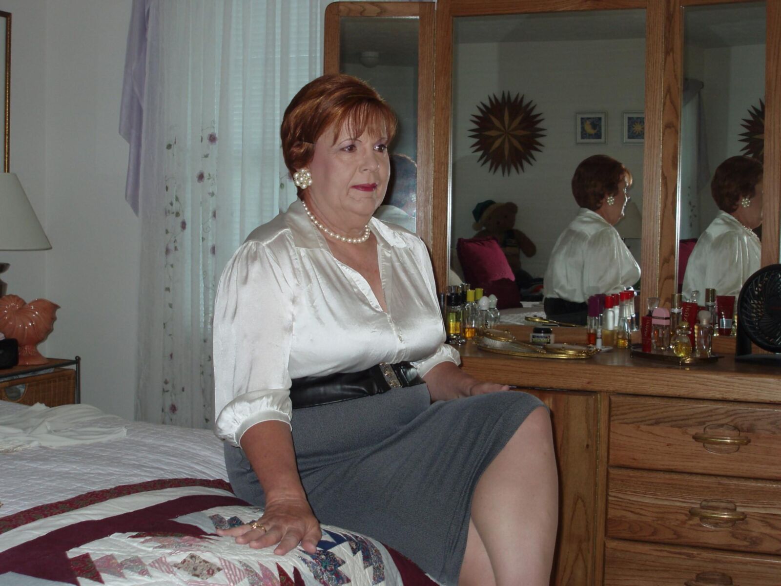 Female Authority 