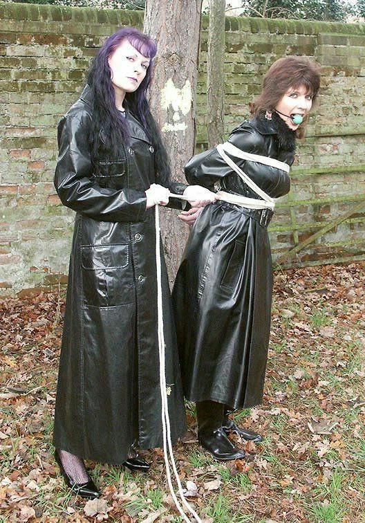 Female Authority 