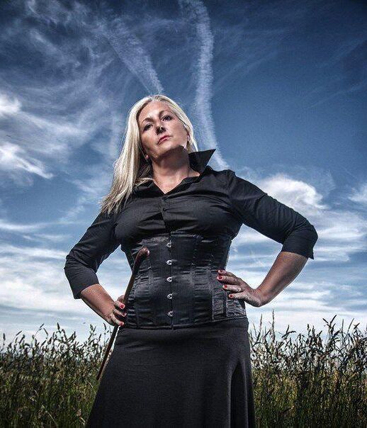 Female Authority 