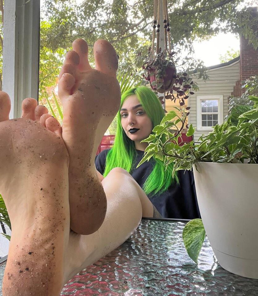fetish 