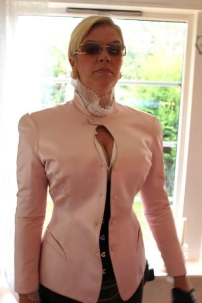 Female Authority 