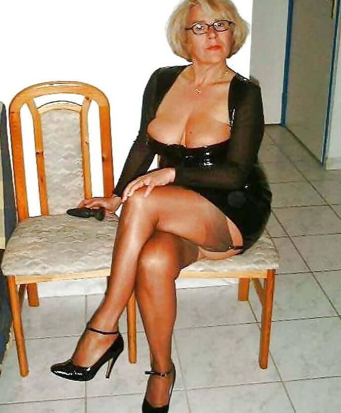 Female Authority 