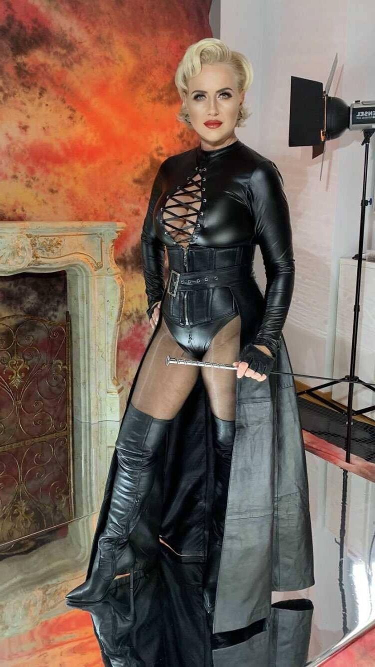 Female Authority 