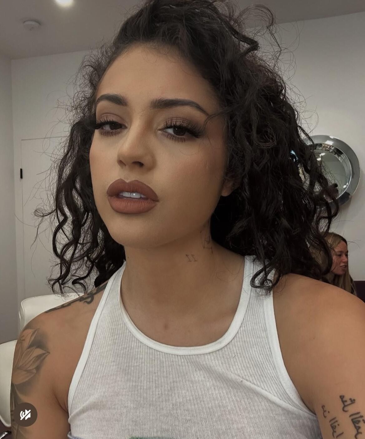 Malu Trevejo