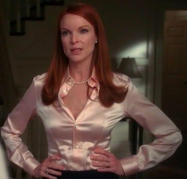 Female Authority 