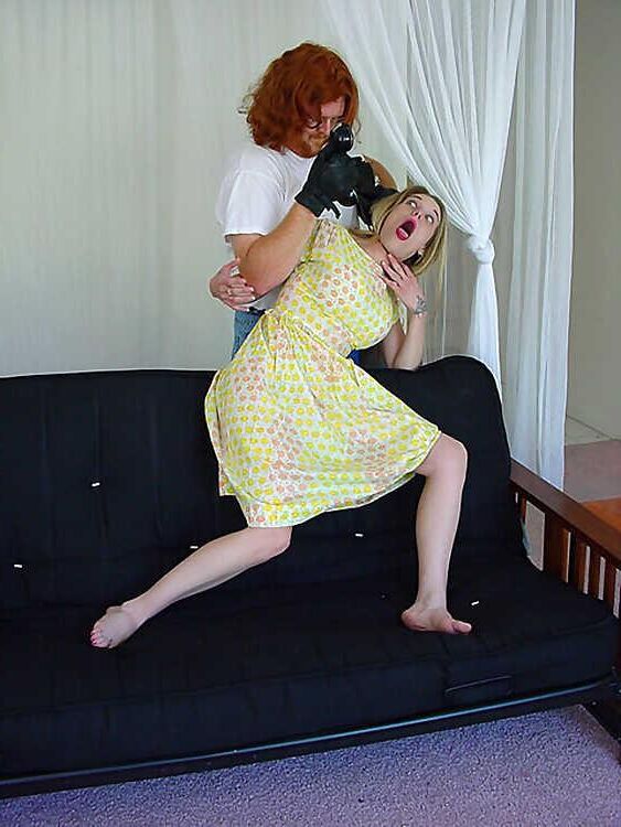 Asphyxiation Assorted Strangling Pix 