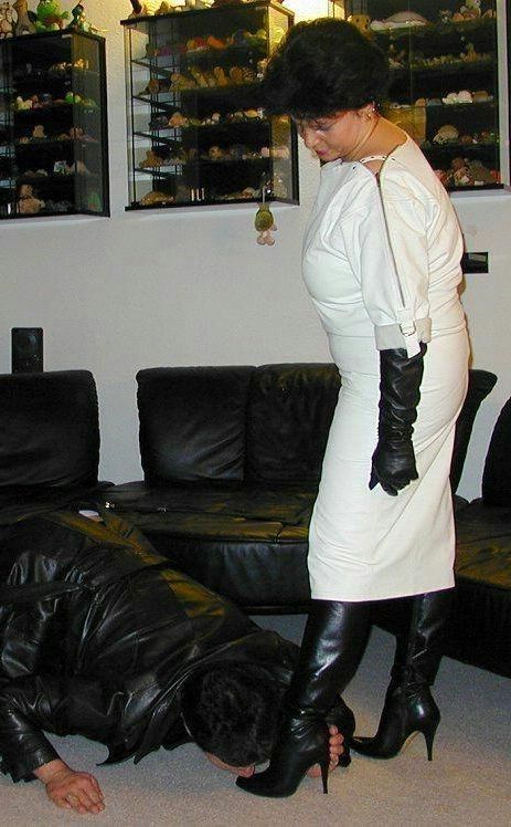 Female Authority 