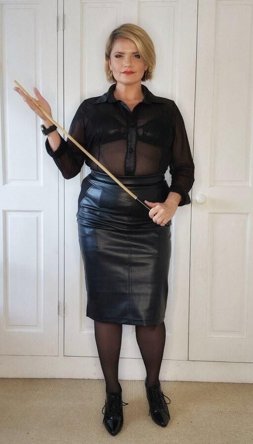 Female Authority 