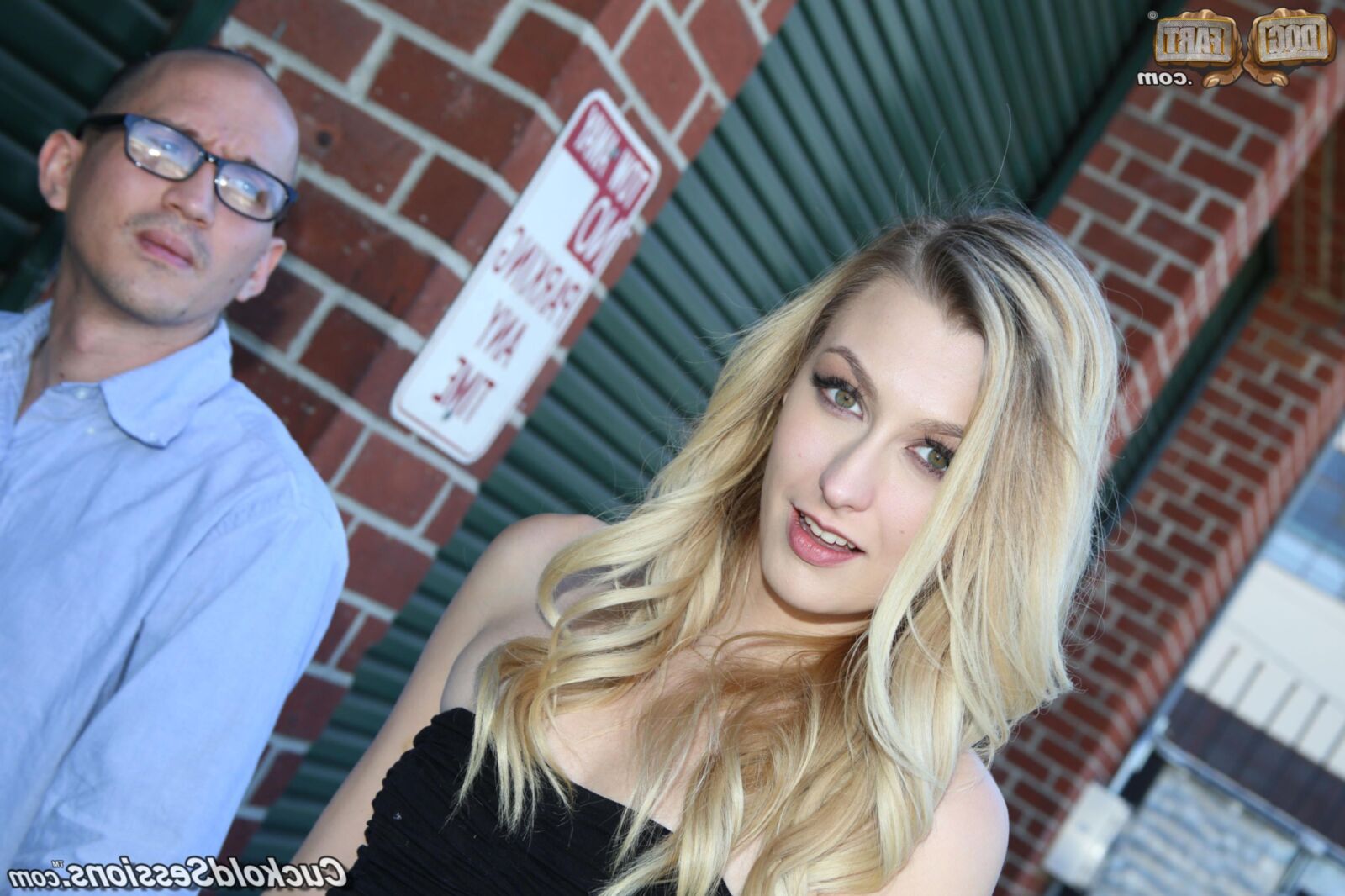 Alexa Grace Cuckold Sessions