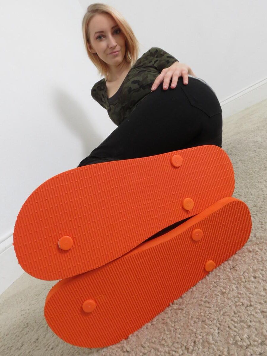 Orias Flops и Hose