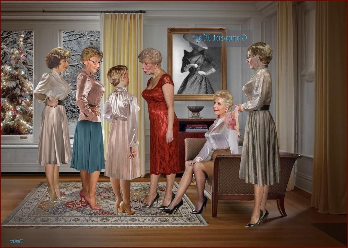 Female Authority 