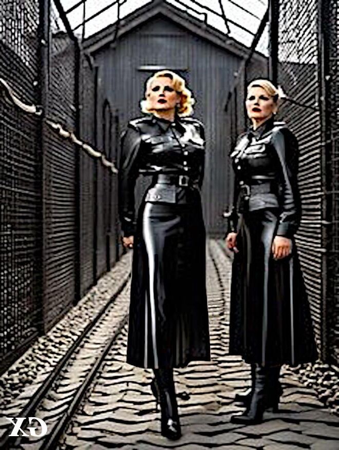 Female Authority 
