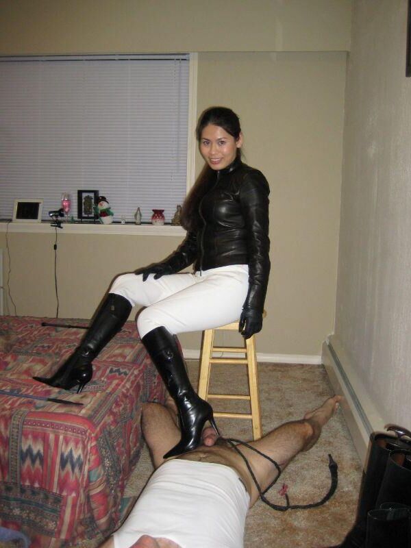 Female Authority 