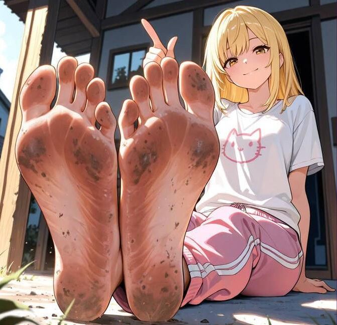 fetish 