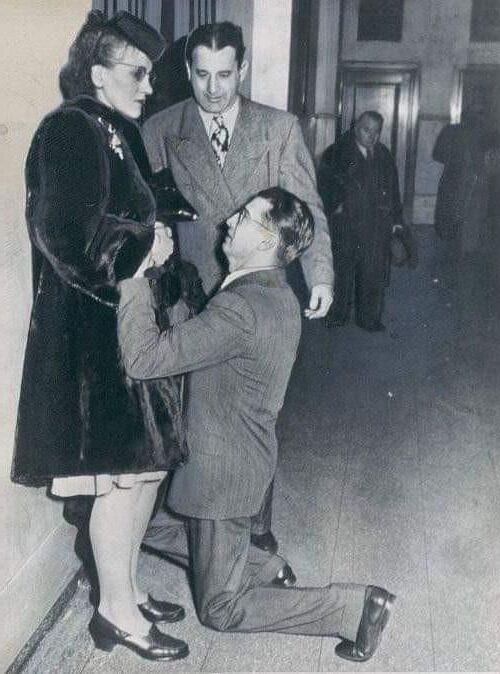 Female Authority 