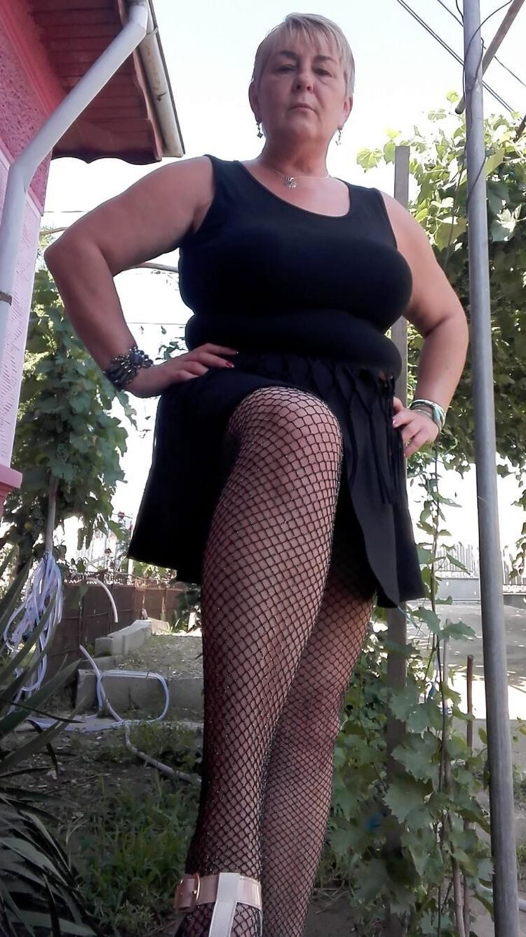 Female Authority 