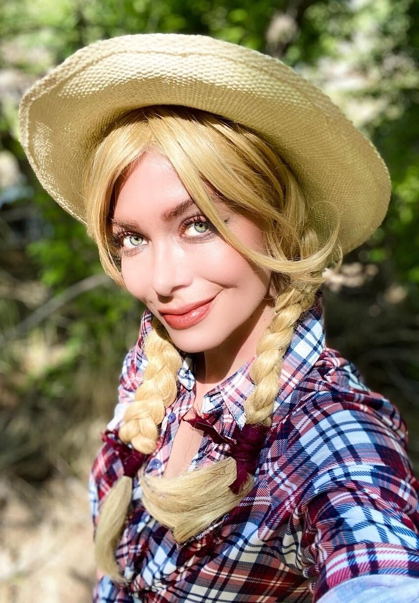 Pigtails 