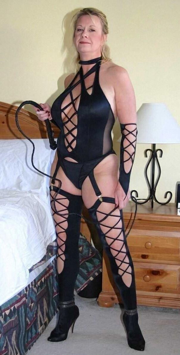 Female Authority 