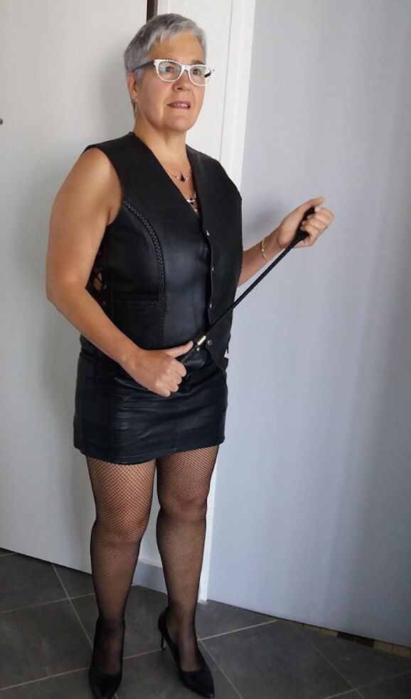 Female Authority 
