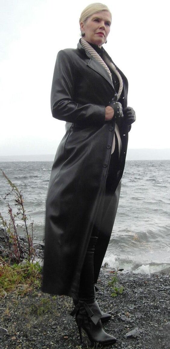 Female Authority 