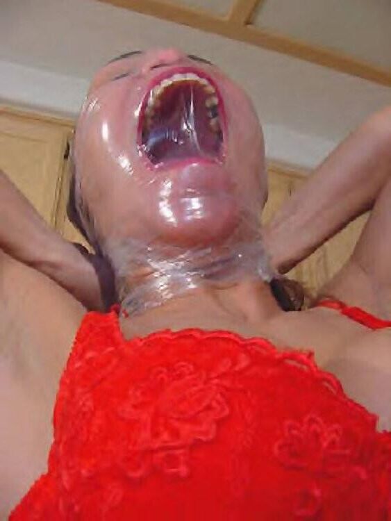 Asphyxiation Assorted Strangling Pix 