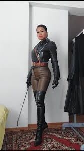 Female Authority 