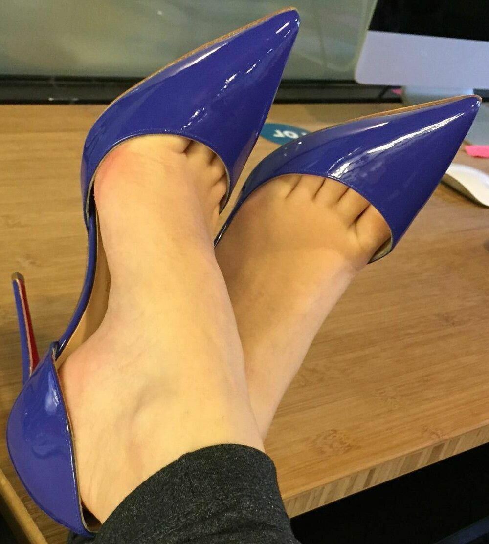 fuck me shoes 
