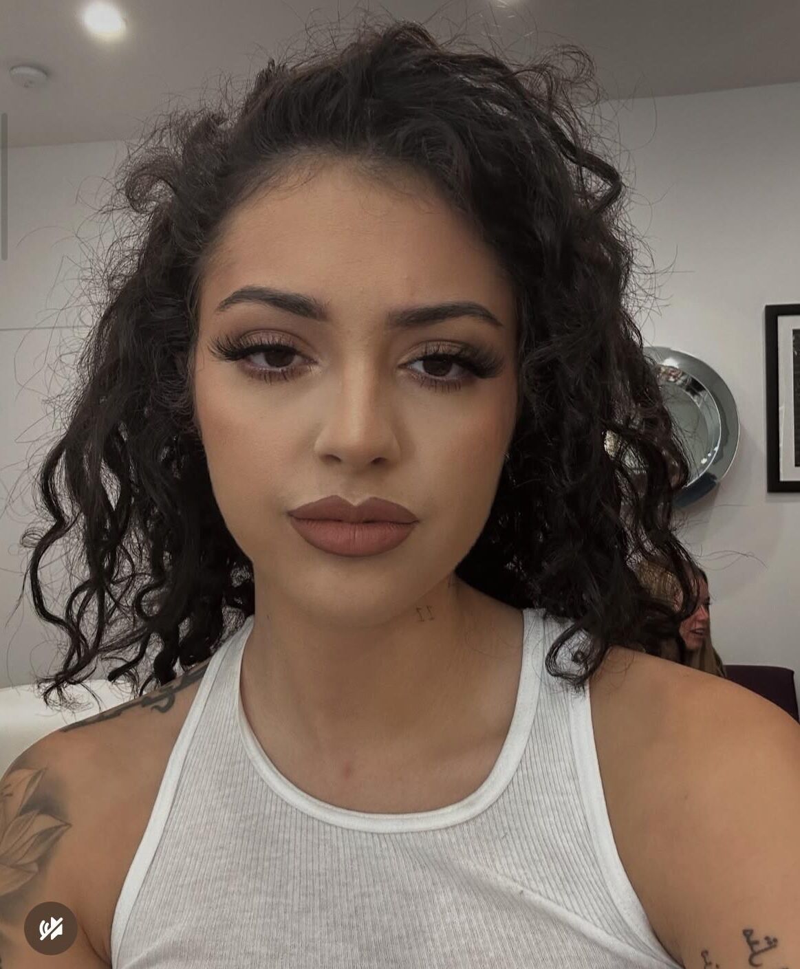 Malu Trevejo