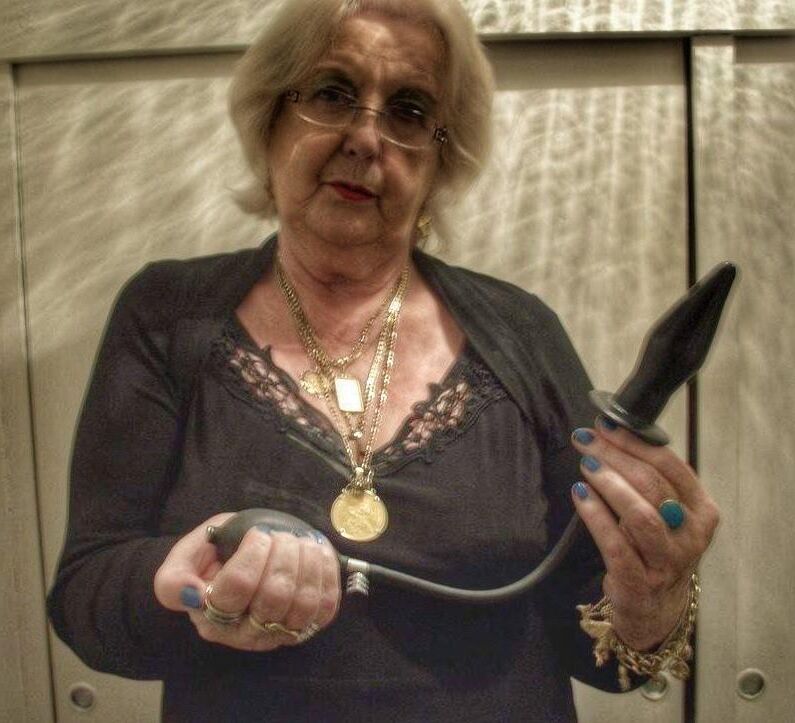 Female Authority 