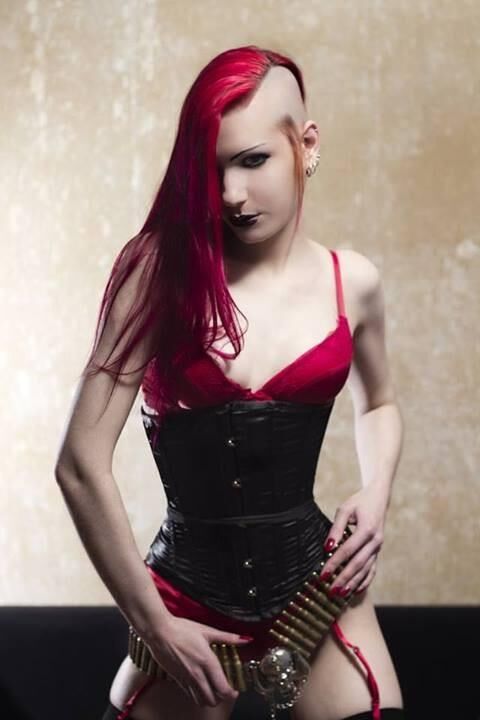 Alternative Girls