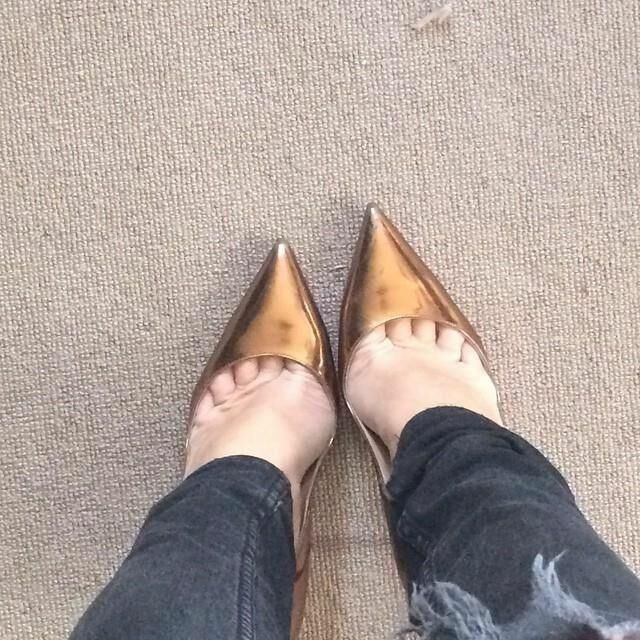 fuck me shoes 