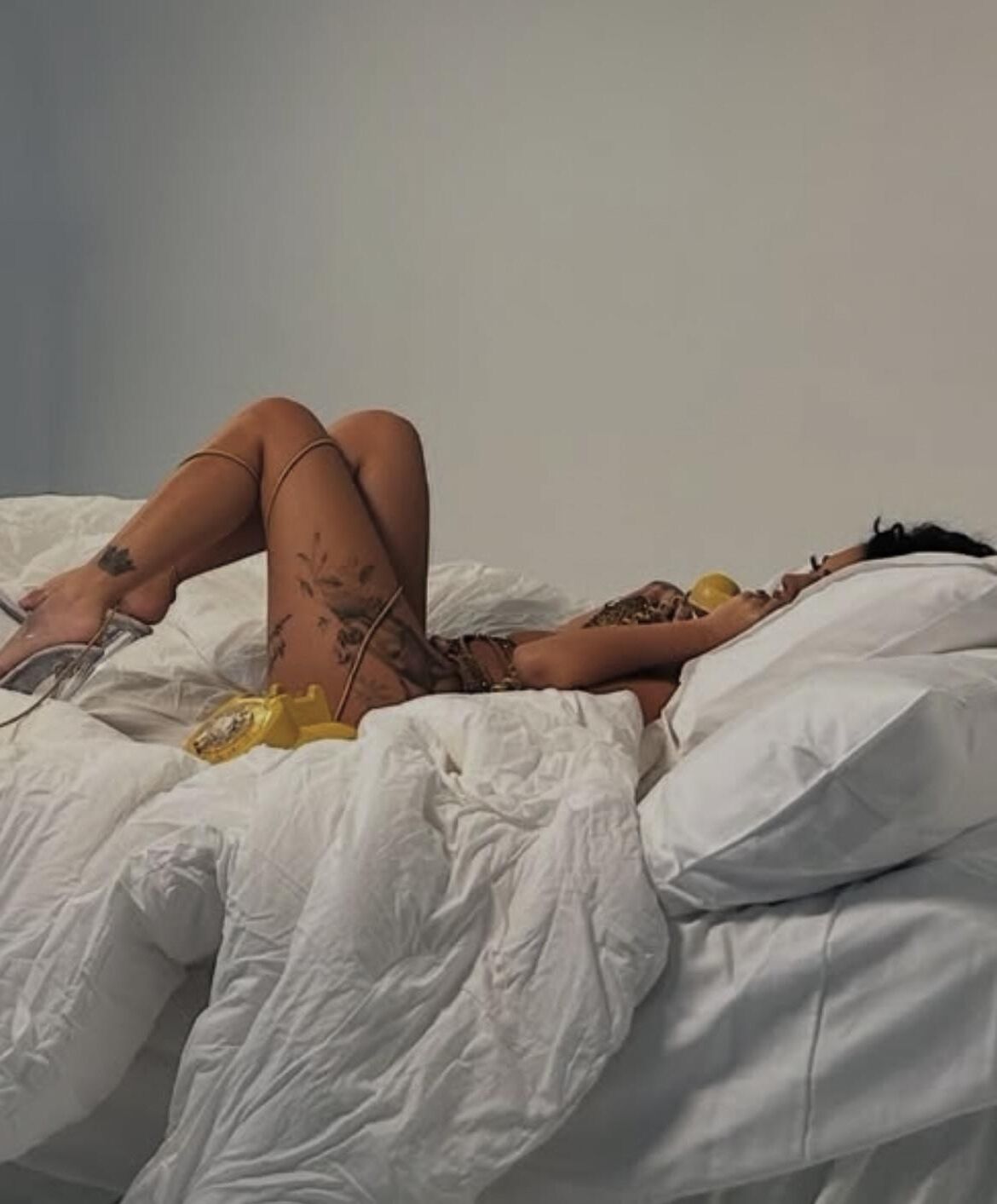 Malu Trevejo