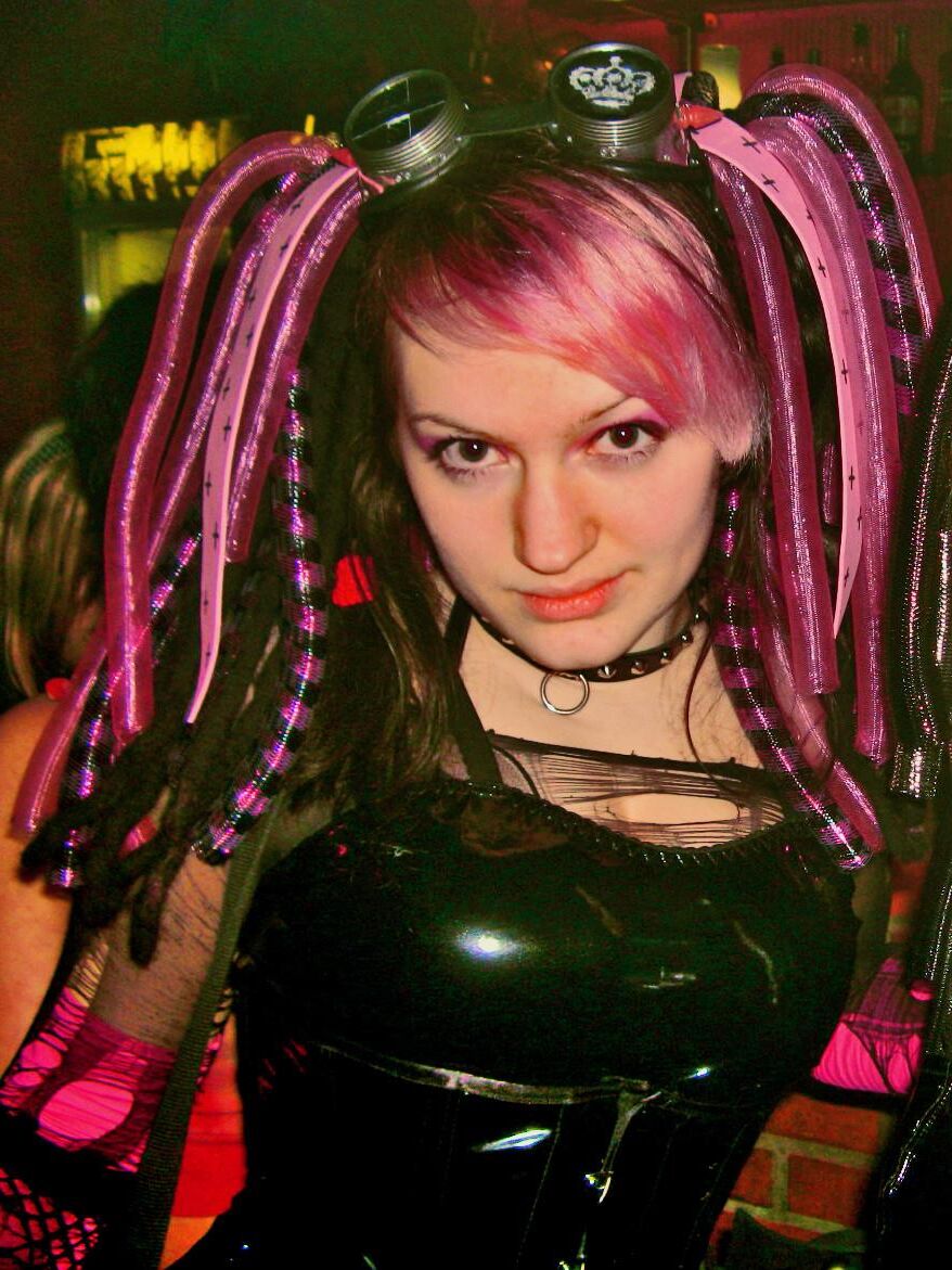 Alternative Girls