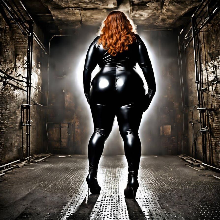 Female Authority 