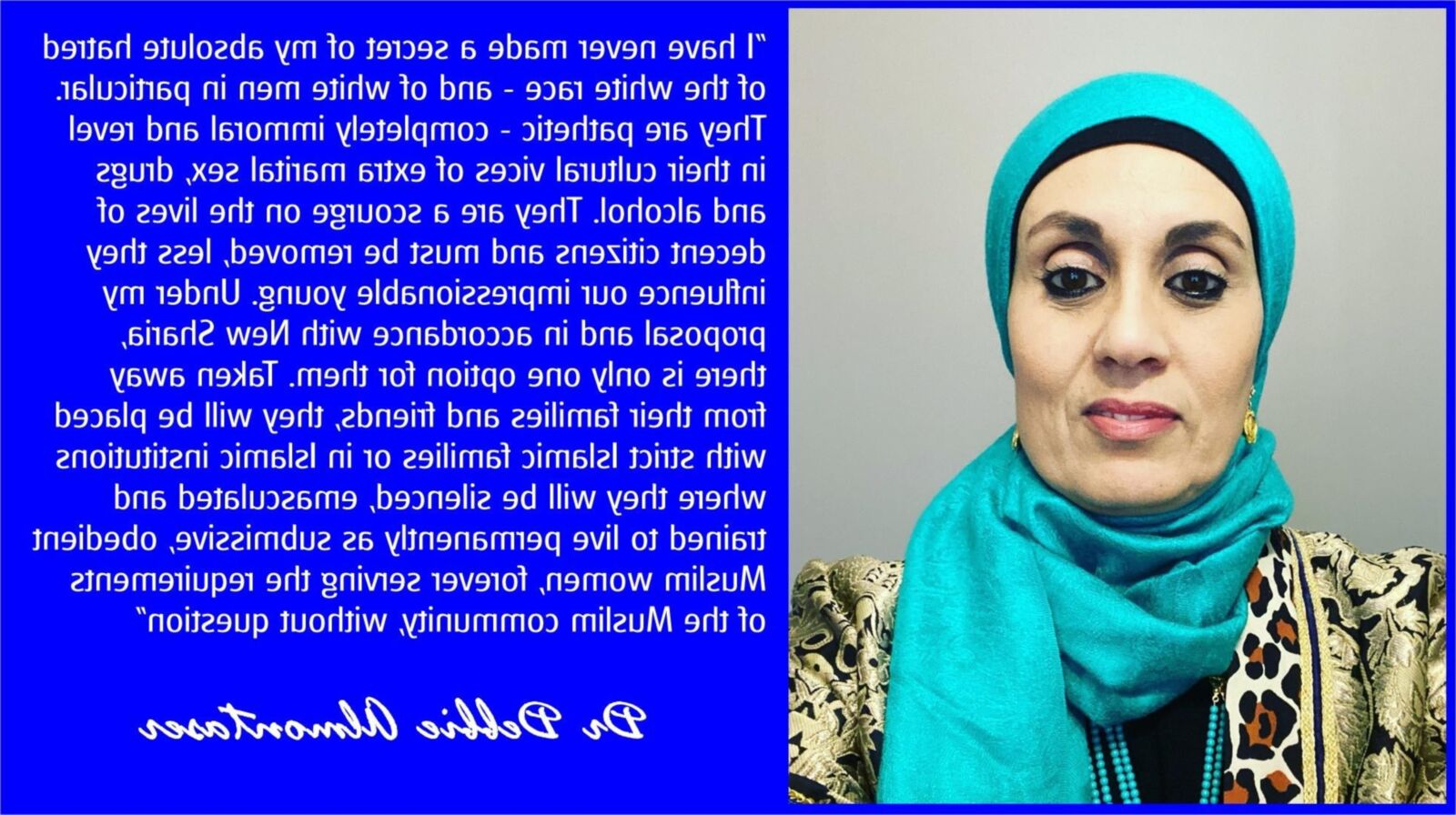 Female Authority 