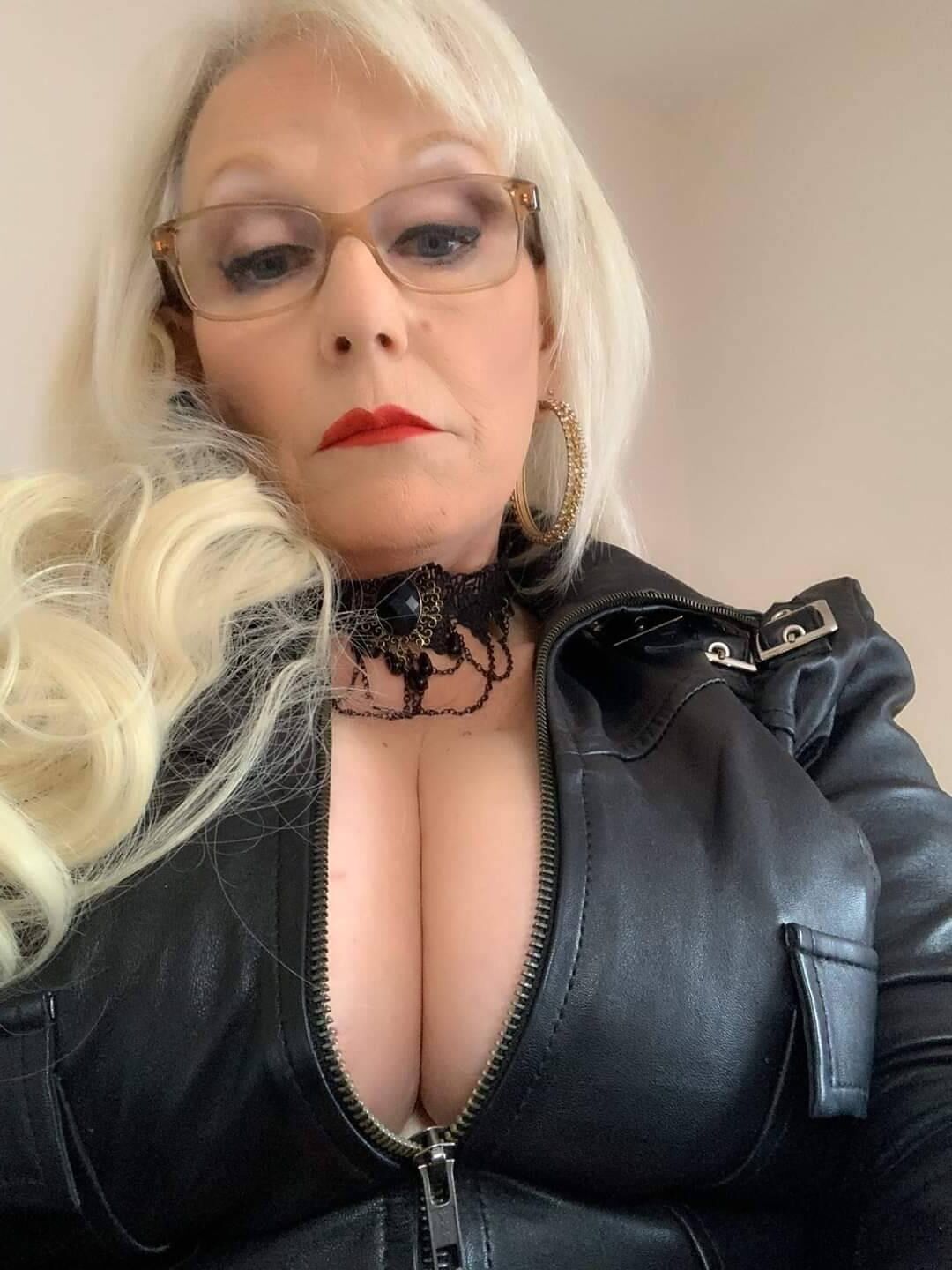 Female Authority 